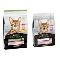 PURINA PRO PLAN 10 kg + 3 kg Adult Delicate Digestion ¡gratis! - Sterilised Adult Delicate Digestion 10 kg + 3 kg Adult Delicate Digestion 