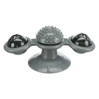 Trixie forgó macskajáték ablakra  - H 16 x Sz 5 x M 7 cm