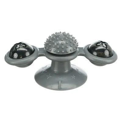 Tourniquet pour fenêtre Trixie pour chat - L 16 x l 5 x H 7 cm Tourniquet pour fenêtre Trixie pour chat - L 16 x l 5 x H 7 cm