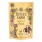 Friandises Rosie's Farm Strips poulet pour chat 5 x 45 g