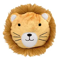 Aumüller Kattenspeelkussen Leo Leeuw - 1 Stuk