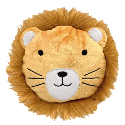 Aumüller Kattenspeelkussen Leo Leeuw - 1 Stuk Aumüller Kattenspeelkussen Leo Leeuw - 1 Stuk