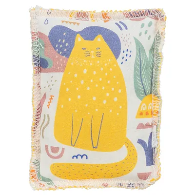 Trixie Play Pillow Valerian - 1 шт