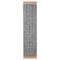 Tabla rascador Trixie para gatos 70 x 17 cm (L x An) - Gris