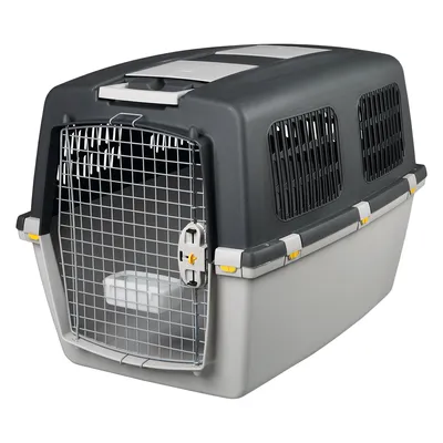 Trixie Gulliver transportbur - Storlek 6: L 92 x B 64 x H 64 cm
