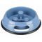 Trixie Kunststof Voerbak Slowfeeder Hond en Kat 450 ml, Ø 20 cm - Trixie Kunststof Voerbak Slow Feed