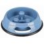 Trixie Kunststoffnapf Slow Feed 450 ml, Ø 20 cm