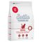 Smilla Veterinary Diet Renal bœuf pour chat 4 kg