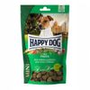 Happy Dog Soft India Snack per cani Set %: 3 x 100 g
