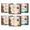 Mixpack MjAMjAM purer Fleischgenuss 6 x 200 g Mix (3 Sorten)