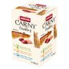 animonda Carny Country Adult Multipack 6 x 100 g Kattenvoer Thuis Variatie (3 Soorten)