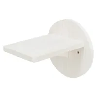 Trixie falra szerelhető macskabútor - platform - Ø 19 x 21 cm