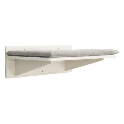 Trixie Sofatallerken med pute L 50 x B 36,5 x H 17,5 cm