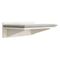 Trixie Sofatallerken med pute L 50 x B 36,5 x H 17,5 cm