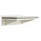 Trixie Plateau de couchage avec coussin L 50 x l 36,5 x H 17,5 cm