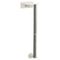Trixie Wand-Set 1 L 35 x H 133 x B 25 cm