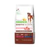 Natural Trainer Sensitive No Grain Adult Medium/Maxi Monoproteico con Maiale & Patate 12 kg