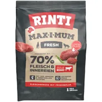 RINTI Max-i-mum Rind - Sparpaket: 7 x 1 kg