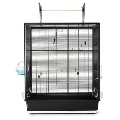 Savic Primo 60 Open Empire - L 80 x B 50 x H 115 cm Savic Primo 60 Open Empire - L 80 x B 50 x H 115 cm