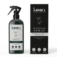 kooa Detangling Spray - 300ml