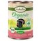Lukullus Organic Adult Pute mit Zucchini (glutenfrei) 6 x 400 g