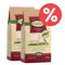 Sparpaket Lukullus Trockenfutter Adult-Mix: Rind & & Forelle + Barbarie-Ente & Lamm (2 x 10 kg)