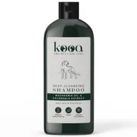 kooa Deep Cleansing Shampoo - 300ml