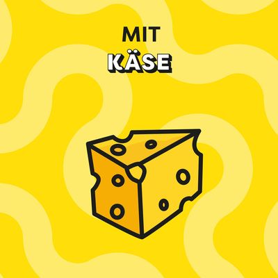Dreamies Katzensnack Klassik, mit Käse