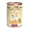 Terra Canis Classic 6 x 400 g Huhn mit Tomate, Amaranth & Basilikum