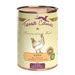 Terra Canis Classic 6 x 400 g Huhn mit Tomate, Amaranth & Basilikum
