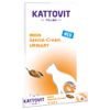 Kattovit Crema Speciale Urinary Set %: 24 x 15 g con Pollo