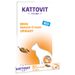 Kattovit Crema Speciale Urinary Set %: 24 x 15 g con Pollo
