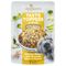 Applaws Taste Toppers in Broth 12 x 85g Chicken Breast with Broccoli, Apple & Quinoa