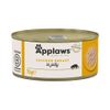 Applaws in Gelei 6 x 70 g Kattenvoer Kip