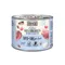 MAC's Cat 6 x 200 g Kitten (ternera y corazones de pollo)
