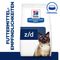 Hill's Prescription Diet z/d Food Sensitivities Original pour chat 8 kg