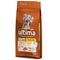 Ultima Medium / Maxi Adult con Manzo Crocchette per cani Set %: 2 x 12 kg