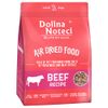 Dolina Noteci Superfood Adult, z wołowiną 1 kg