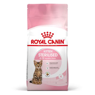 Royal Canin Kitten Sterilised 3.5kg