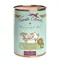 Sparpaket Terra Canis Getreidefrei 12 x 400 g Rind mit Zucchini, Kürbis & Oregano