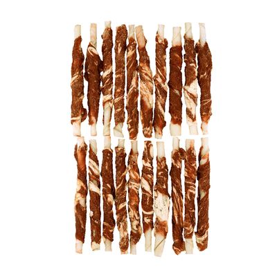 Braaaf Roll Stick Manzo con Merluzzo Snack per cane