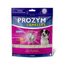 Prozym Canin Lamelles für mittelgroße Hunde (15 - 25 kg), 2 x 15 Stück
