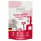 MjAMjAM Buste 24 x 125 g umido gatto Cervo, Tacchino & Mirtilli