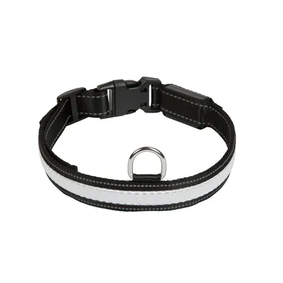 Eyenimal RGB Leuchthalsband - Größe S: 40 - 45 cm Halsumfang Eyenimal RGB Leuchthalsband - Größe S: 40 - 45 cm Halsumfang