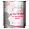 Sparpaket MjAMjAM 24 x 800 g kulinarischer Hirsch und Truthahn an frischen Cranberries