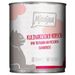 Sparpaket MjAMjAM 24 x 800 g kulinarischer Hirsch und Truthahn an frischen Cranberries