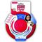 KONG Flyer Dog Frisbee Large: Diameter 23cm