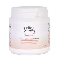 Felini Taurin, tauriinilisä - 100 g