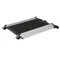 Kleinmetall Hunderampe DogWalk3 mit Griff und Verschluss L 73 - 163 x B 41 cm