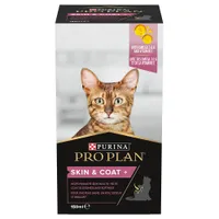 PRO PLAN Cat Adult Skin and Coat Supplement Ulei - 150 ml